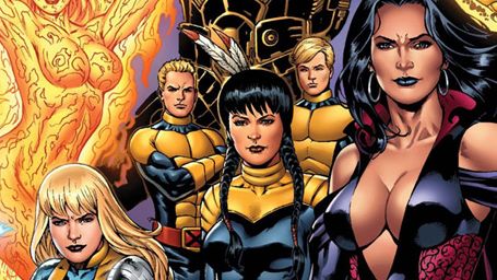 image de la news X-Men : un spin-off par le réalisateur de Nos étoiles contraires