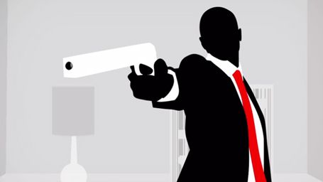 image de la news Quand Hitman : Agent 47 revisite Mad Men dans une vidéo hommage