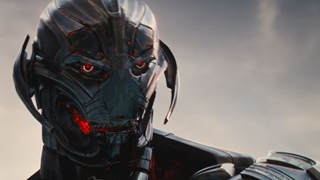 image de la news Avengers 2 : un milliard de dollars en 24 jours !