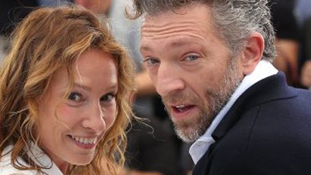 Cannes 2015 : "Avec Maïwenn, on ne sait jamais où on va aller  !"