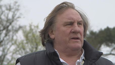 Netflix : Gérard Depardieu envisagé pour la série politique Marseille