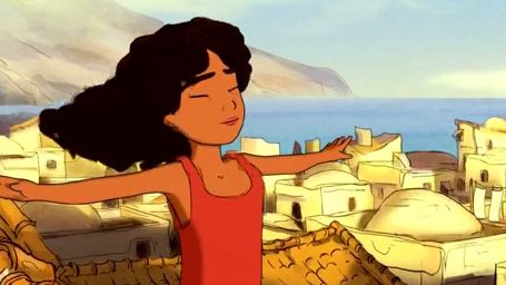 image de la news Le Prophète : Salma Hayek ouvre Annecy avec un "film qui célèbre le spectateur"
