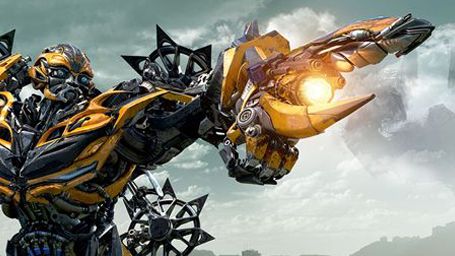 image de la news Transformers engage le scénariste de The Walking Dead