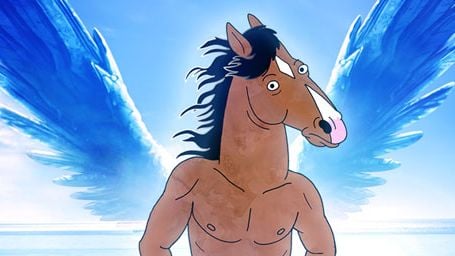 image de la news Will Arnett et Aaron Paul de retour cet été avec des inédits de BoJack Horseman
