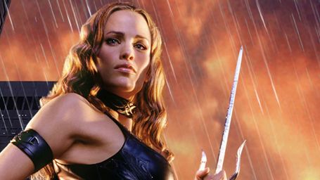 image de la news Daredevil : Elektra présente dès la saison 2 ?