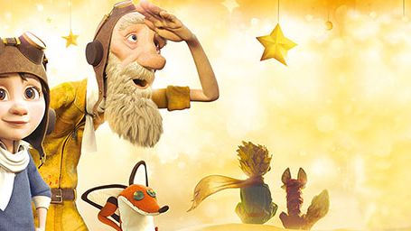image de la news Dessine-moi l'affiche du Petit Prince !