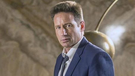 image de la news Audiences US : retour réussi pour David Duchovny avec Aquarius