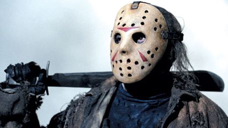image de la news Vendredi 13 : décès de Betsy Palmer, la maman de Jason