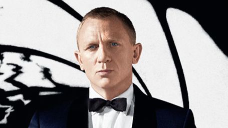 image de la news James Bond : du changement à prévoir après la sortie de Spectre ?
