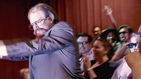 image de la news Channing Tatum : son strip-tease piège les spectatrices d’une avant-première