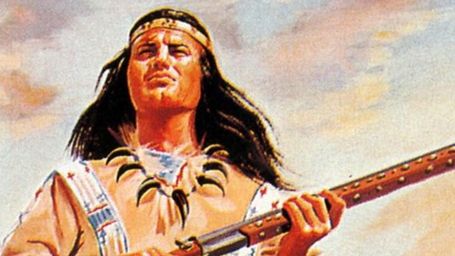 image de la news Décès de Pierre Brice, l'inoubliable indien Winnetou du cinéma allemand