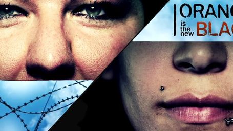 image de la news Orange is The New Black : le générique décrypté