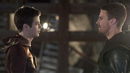 image de la news Une soirée DC Comics le mercredi sur TF1 avec Arrow et The Flash