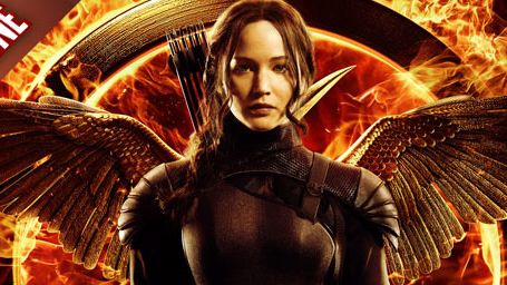 image de la news FanZone 425 : Bienvenue aux 76e Hunger Games !