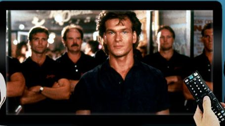 image de la news Ce soir à la télé : on mate "Road House" et "Sailor et Lula"