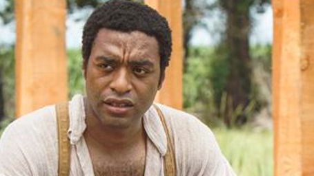 image de la news Doctor Strange : Chiwetel Ejiofor sera le méchant Baron Mordo !