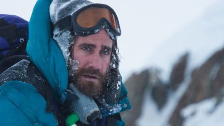 image de la news Everest, Ant-Man, Regression... Les 20 photos ciné de la semaine