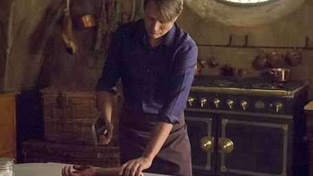 image de la news Les Revenants, Hannibal, Masters of Sex : les 10 photos séries de la semaine !