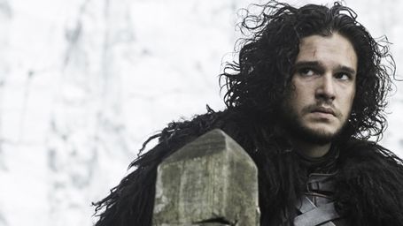 image de la news Game of Thrones: le final de la saison 5 explose un record de piratage