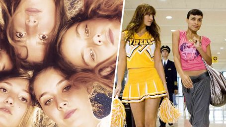 image de la news Mustang, Boulevard de la Mort... : 10 bandes de filles qui nous ont impressionnés au cinéma !