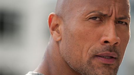 image de la news Dwayne Johnson dans l'adaptation du jeu vidéo culte Rampage
