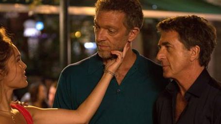 Sorties cinéma : le moment d'égarement de Vincent Cassel en tête