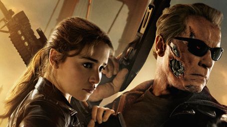 image de la news James Cameron adore Terminator Genisys !