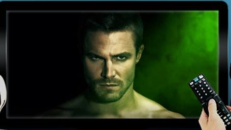 image de la news Ce soir à la télé : on mate "Arrow" et "Albert à l'Ouest"