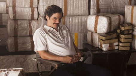 image de la news Narcos : 1ères photos et date dévoilée pour la nouvelle série de Netflix sur les narcotrafiquants