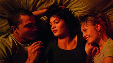 image de la news Love de Gaspar Noé : un teaser osé et troublant 