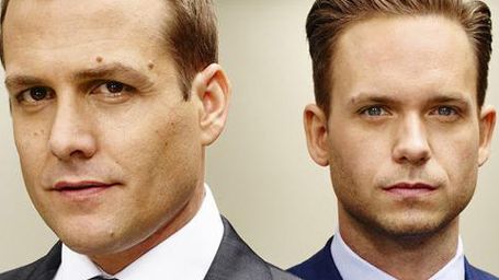 image de la news La série Suits renouvelée pour une 6ème saison !
