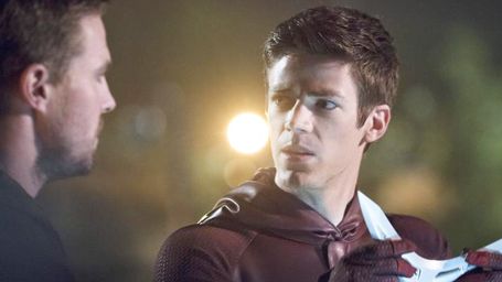 image de la news Audiences : quel score pour le lancement de Flash sur TF1 ?