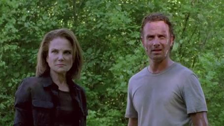 image de la news Comic-Con 2015 : la bande annonce meurtrière de The Walking Dead saison 6