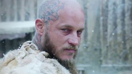 image de la news Comic-Con 2015 : Vikings dévoile sa saison 4 et un Ragnar survivant mais changé