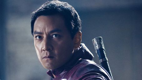 image de la news Comic-Con 2015 - Into the Badlands: sang, baston et lutte de pouvoir dans la bande-annonce de la série