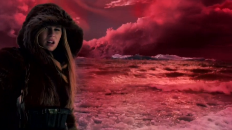 image de la news Comic-Con 2015 : un long trailer pour Heroes Reborn !