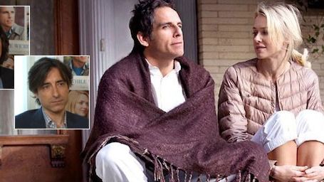 image de la news "While We're Young": découvrez le nouveau film du réalisateur de "Frances Ha"
