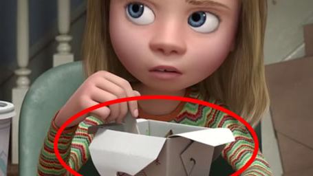 Vice Versa : le clin d’œil que vous n'aviez pas remarqué dans les films Pixar