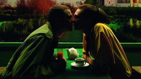 image de la news Love : sexe, amour et 3D... Rencontre avec Gaspar Noé