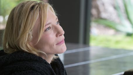 image de la news Cate Blanchett: la star de Carol devient réalisatrice !