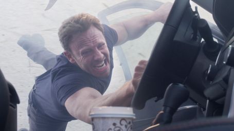 image de la news Sharknado : oui, il y aura bien un 4ème film !