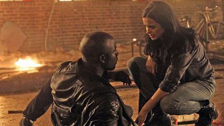 image de la news Netflix lancera une série Marvel tous les 6 mois et Jessica Jones fin 2015