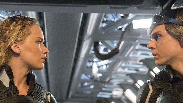 image de la news X-Men : Apocalypse, Hôtel Transylvanie 2, Prémonitions... : Les 20 photos ciné de la semaine