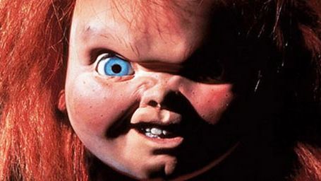 image de la news Chucky et les Contes de la crypte en deuil