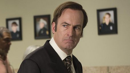 image de la news Better Call Saul : AMC dévoile les deux premières photos de la saison 2