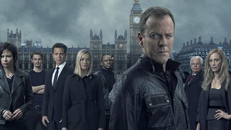 image de la news 24 heures chrono va continuer... mais sans Jack Bauer