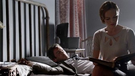 Bande-annonce Illusions : Dans la lignée de Misery, un thriller glaçant avec Kate Bosworth et Wes Bentley