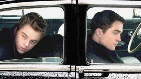 image de la news Bande-annonce Life : Robert Pattinson côtoie James Dean