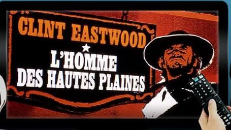 Ce soir à la télé : on mate "L'Homme des hautes plaines" et "La Belle et le clochard"