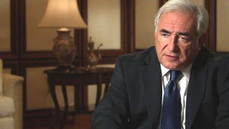 image de la news Un nouveau film sur l'affaire DSK en préparation !